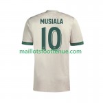 Maillot/Tenue Bayern Munich Musiala 10 Octoberfest Domicile 2025/2026